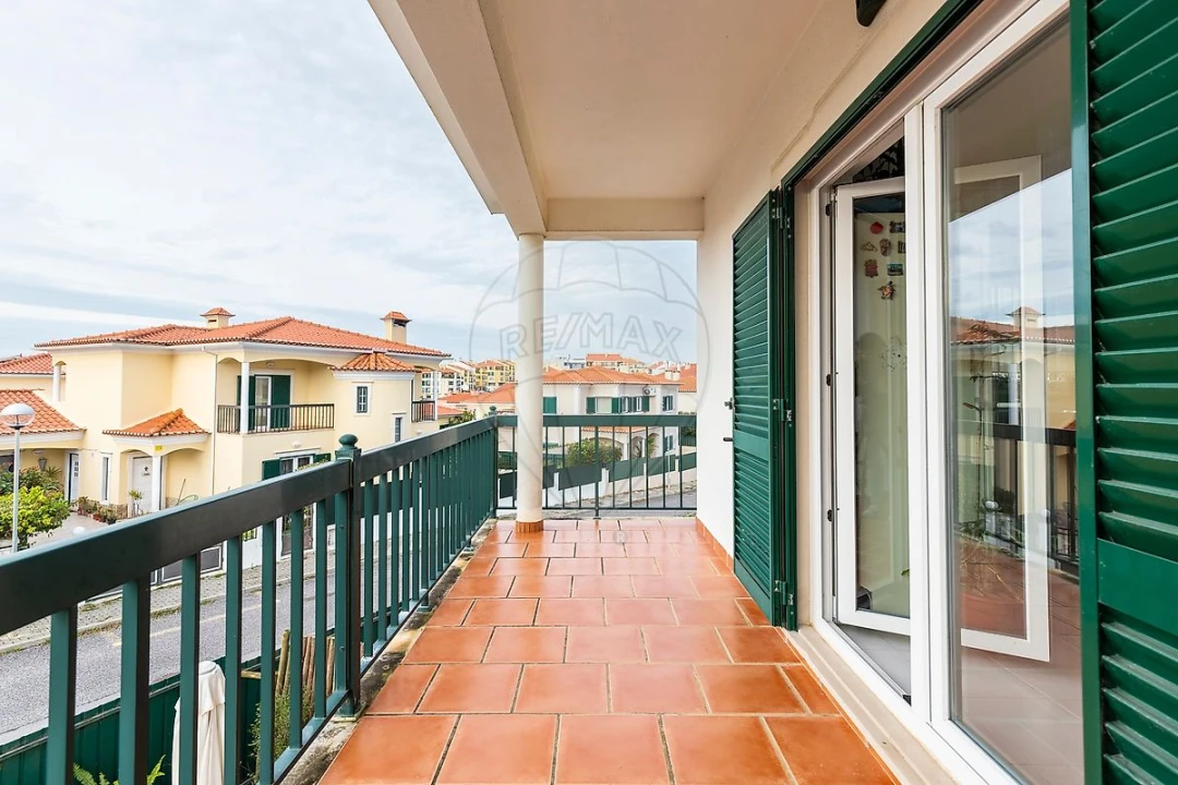 Moradia T4 para Venda em Ericeira Foto 13