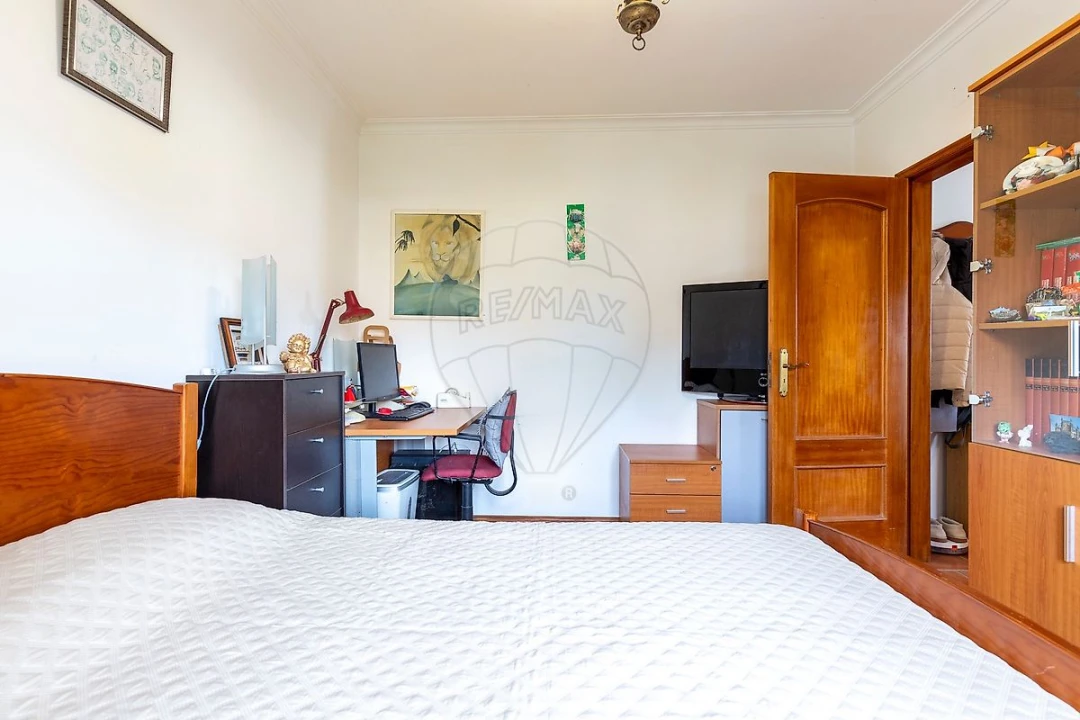 Moradia T4 para Venda em Ericeira Foto 16