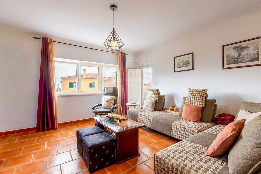 Moradia T4 para Venda em Ericeira Foto 8