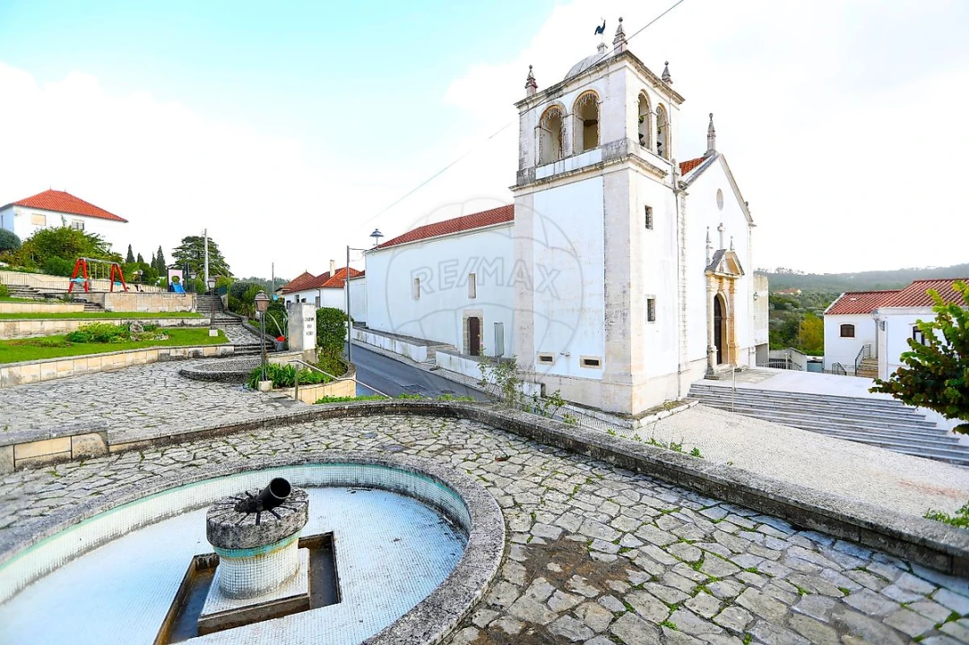 Moradia T3 para Venda em Abiul Foto 19