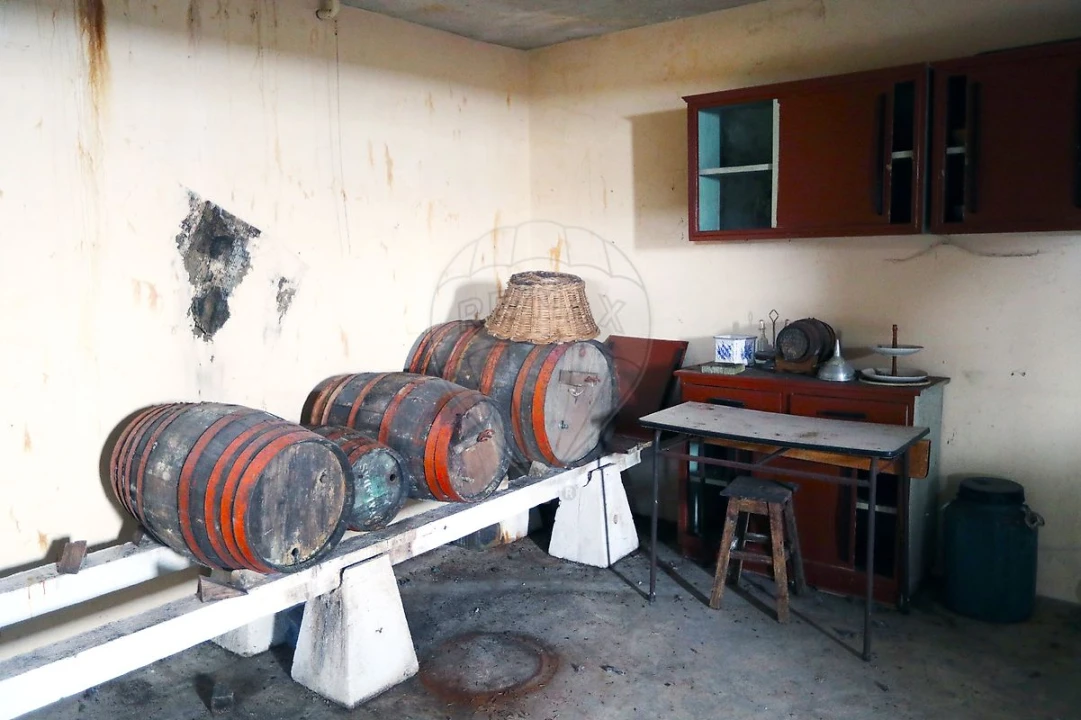 Moradia T3 para Venda em Abiul Foto 15