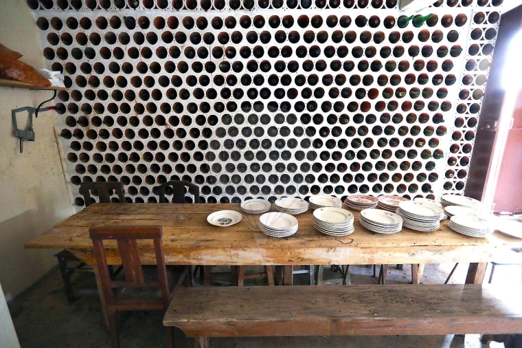 Moradia T3 para Venda em Abiul Foto 13