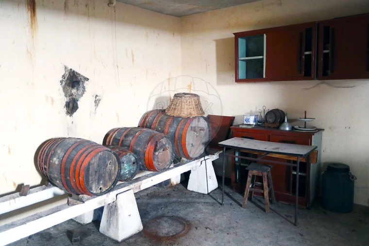 Moradia T3 para Venda em Abiul Foto 15