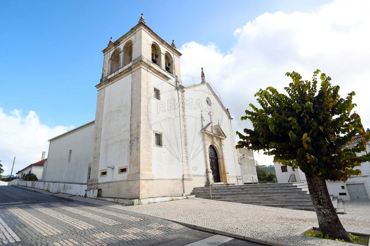 Moradia T3 para Venda em Abiul Foto 20