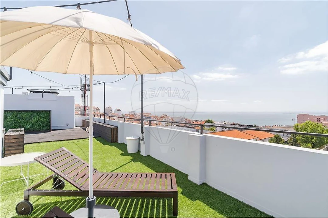 Apartamento T3 para Venda em São Vicente Foto 23