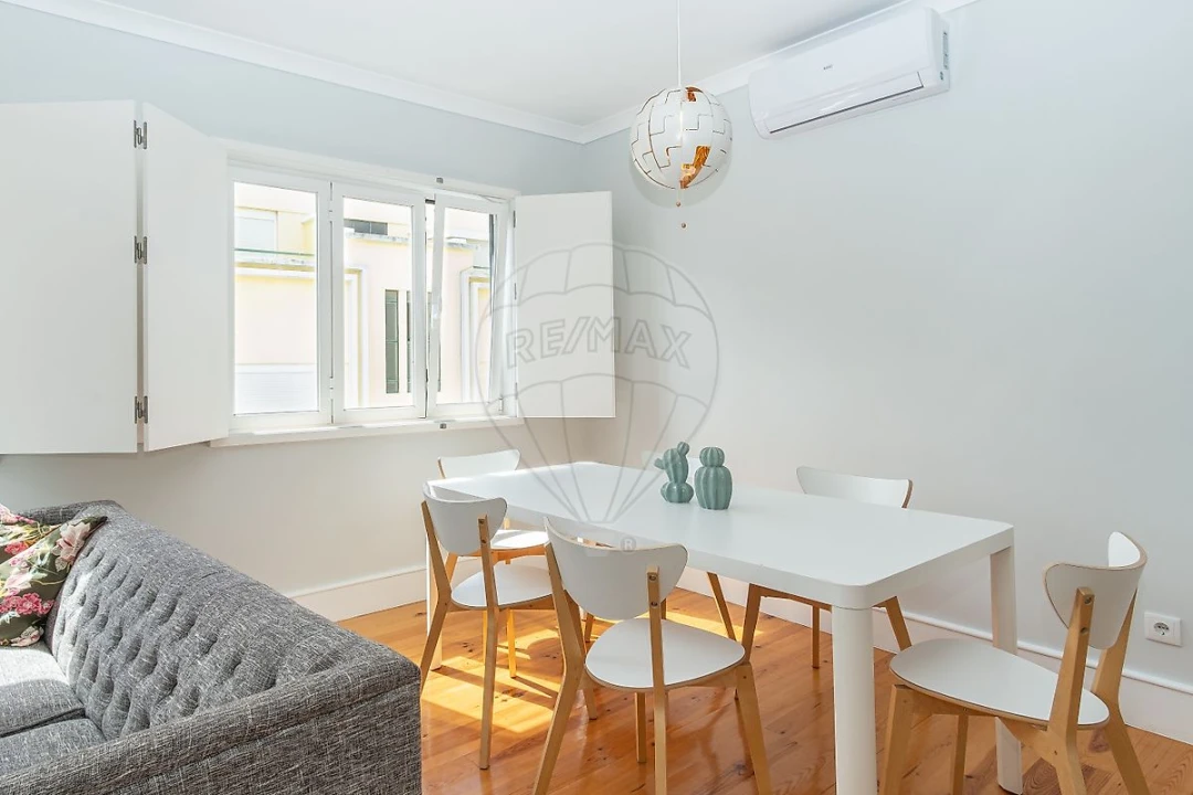 Apartamento T3 para Venda em São Vicente Foto 6