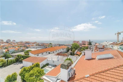 Apartamento T3 para Venda em São Vicente