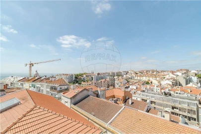 Apartamento T3 para Venda em São Vicente