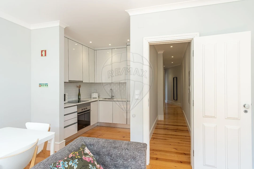 Apartamento T3 para Venda em São Vicente Foto 3