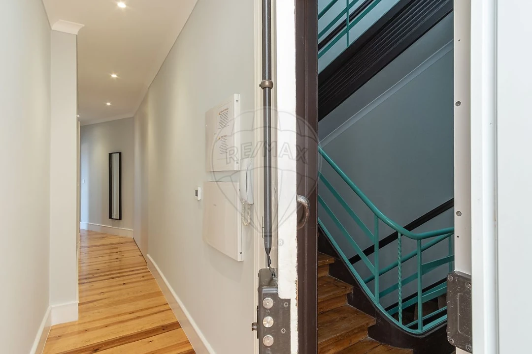 Apartamento T3 para Venda em São Vicente Foto 12