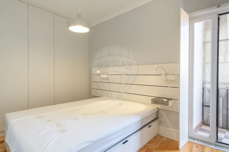 Apartamento T3 para Venda em São Vicente Foto 10