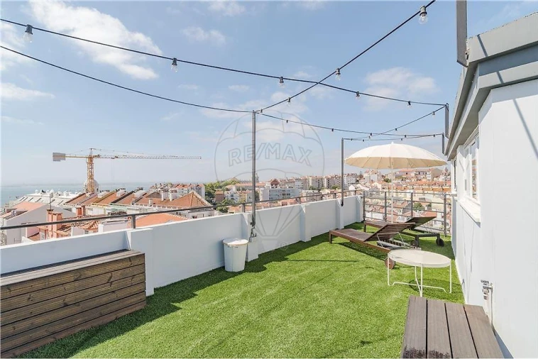 Apartamento T3 para Venda em São Vicente Foto 24