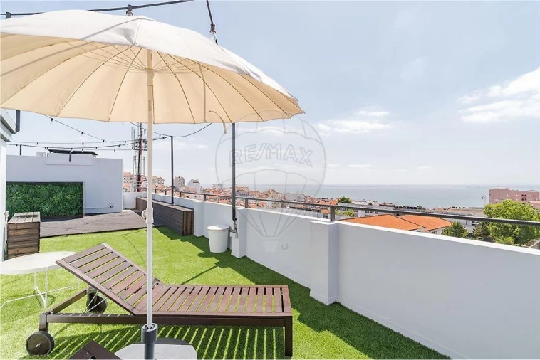 Apartamento T3 para Venda em São Vicente Foto 23