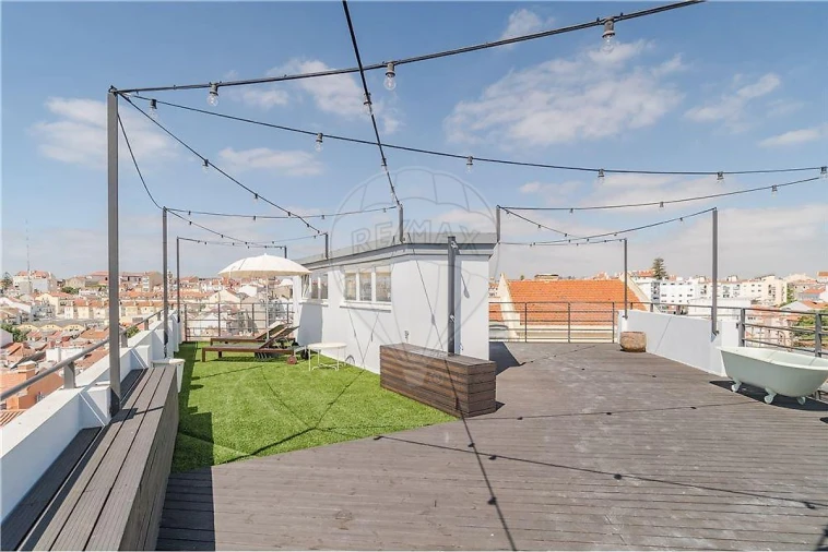 Apartamento T3 para Venda em São Vicente Foto 25