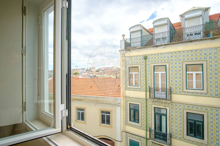 Apartamento T3 para Venda em São Vicente Foto 18