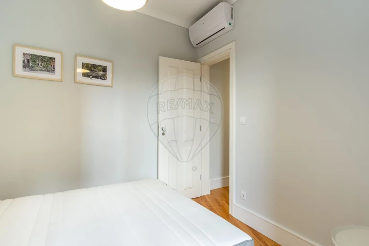 Apartamento T3 para Venda em São Vicente Foto 14