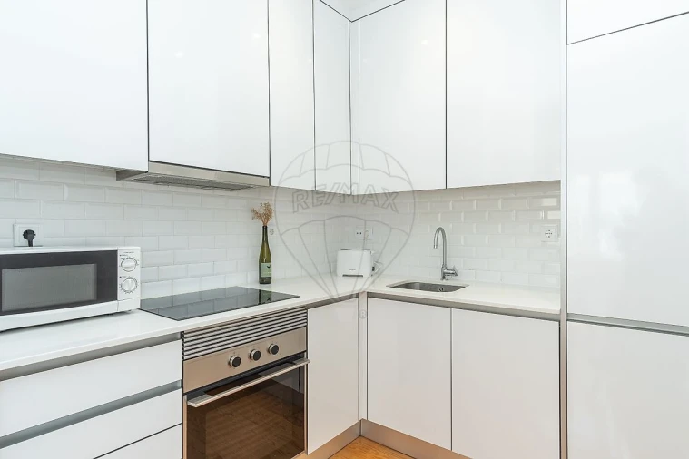 Apartamento T3 para Venda em São Vicente Foto 5