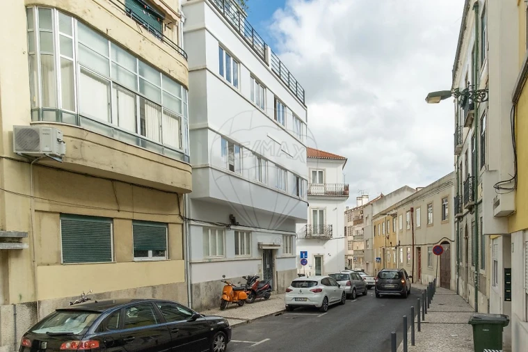 Apartamento T3 para Venda em São Vicente Foto 22