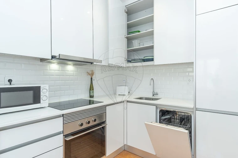 Apartamento T3 para Venda em São Vicente Foto 2