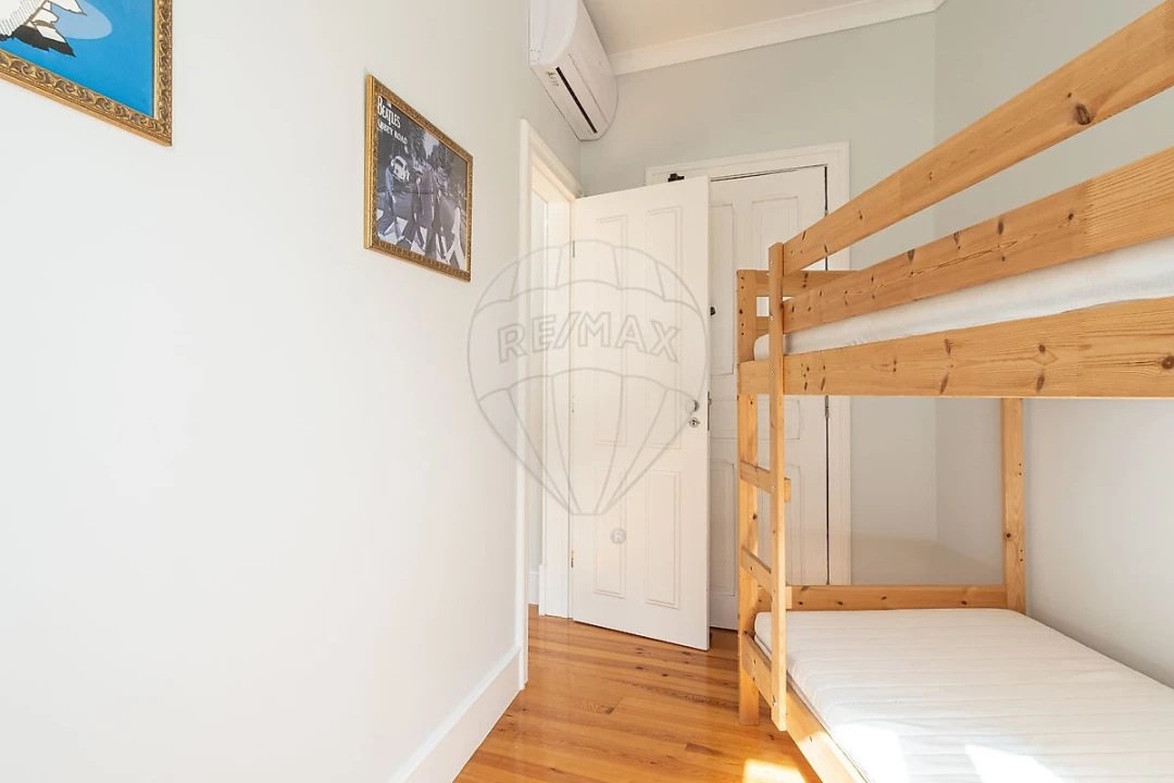 Apartamento T3 para Venda em São Vicente Foto 19