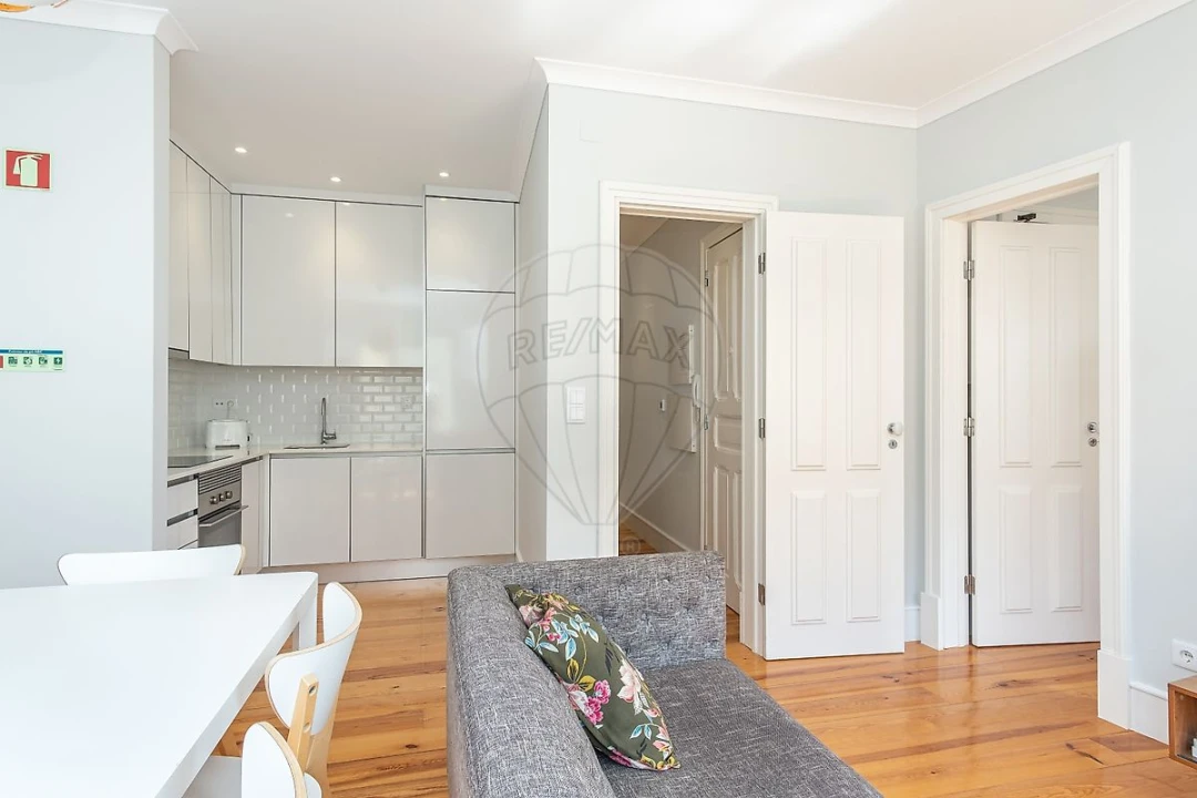 Apartamento T3 para Venda em São Vicente Foto 4