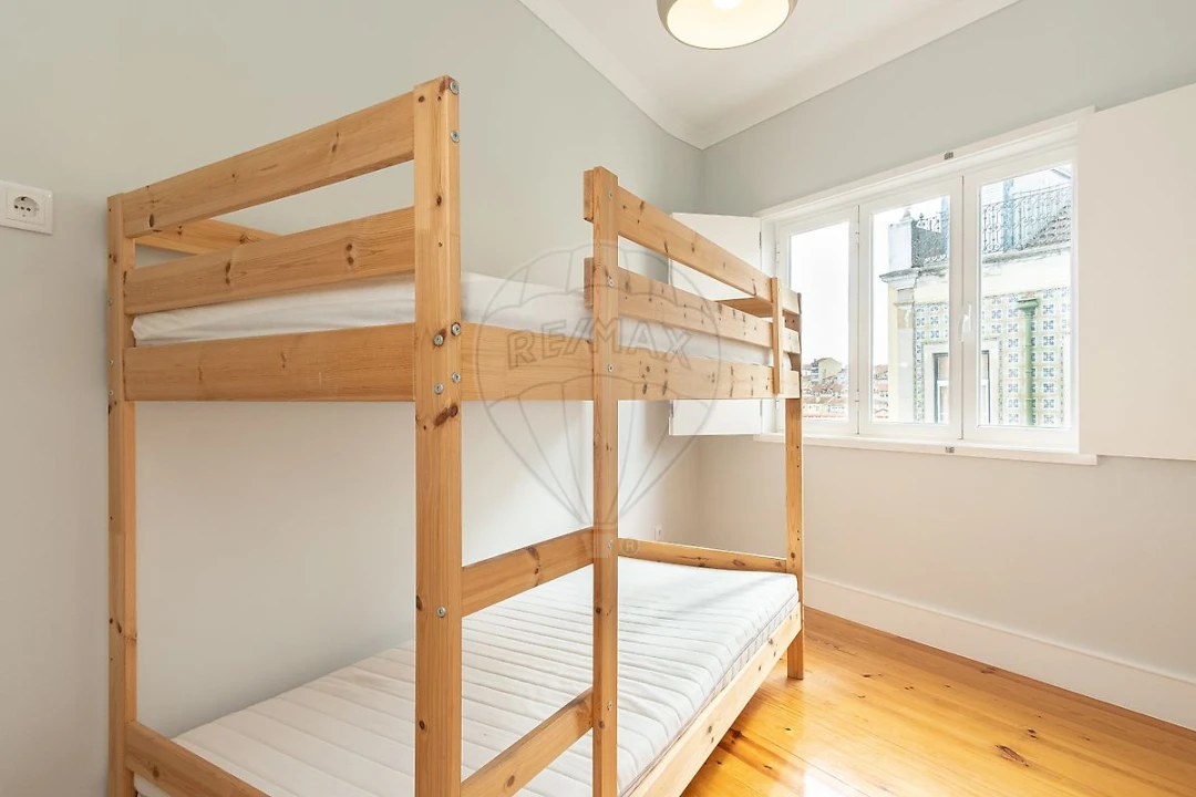 Apartamento T3 para Venda em São Vicente Foto 16