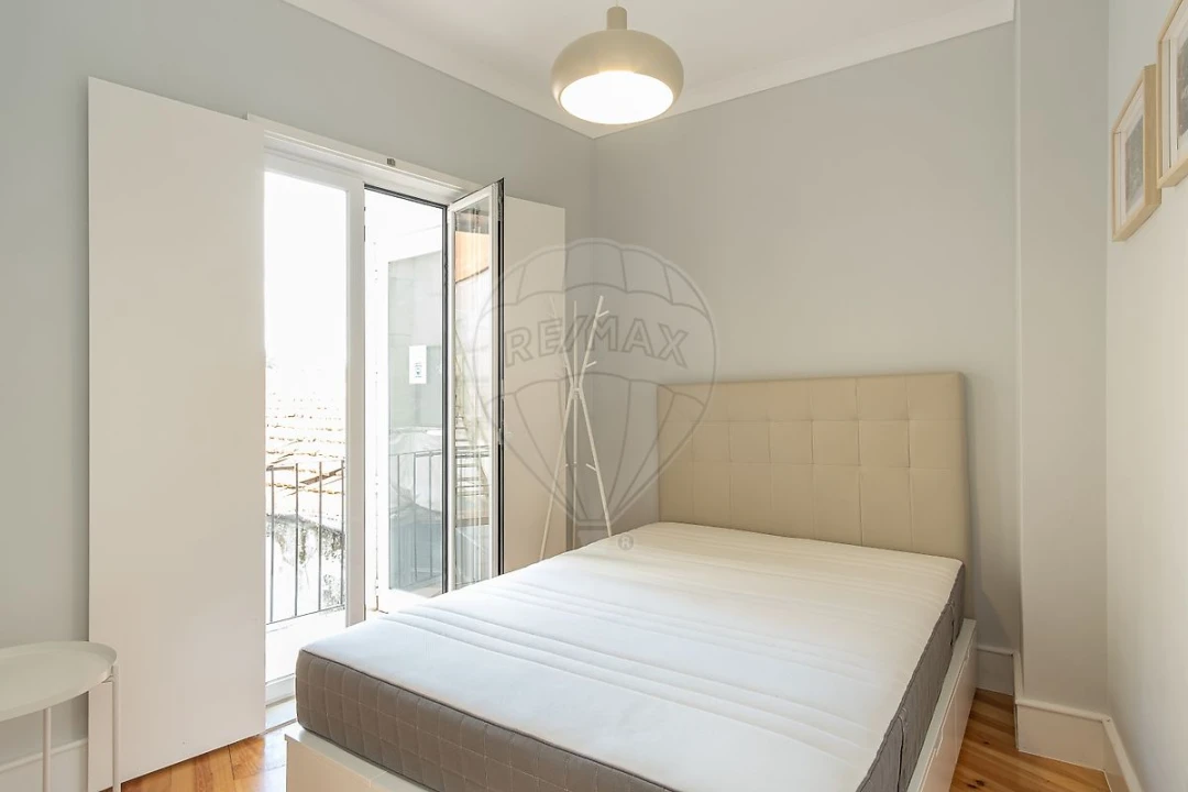 Apartamento T3 para Venda em São Vicente Foto 13