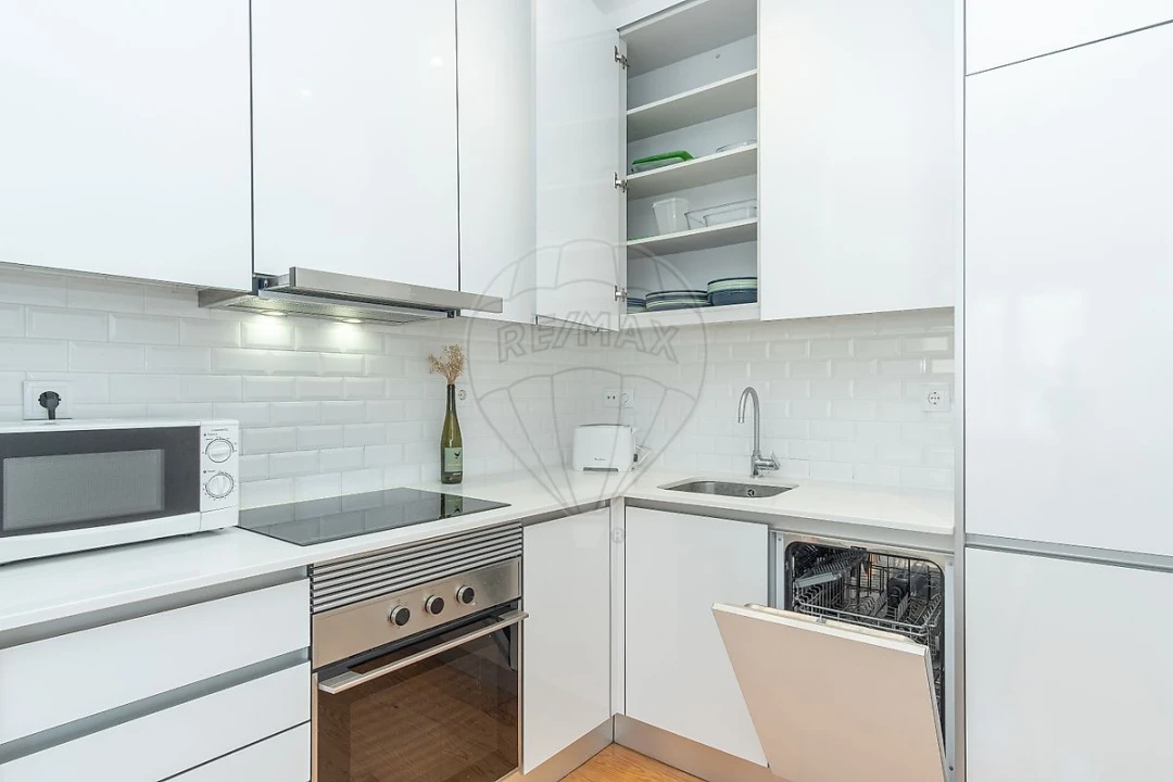 Apartamento T3 para Venda em São Vicente Foto 2