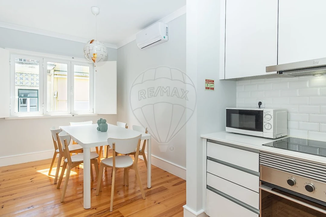 Apartamento T3 para Venda em São Vicente Foto 7