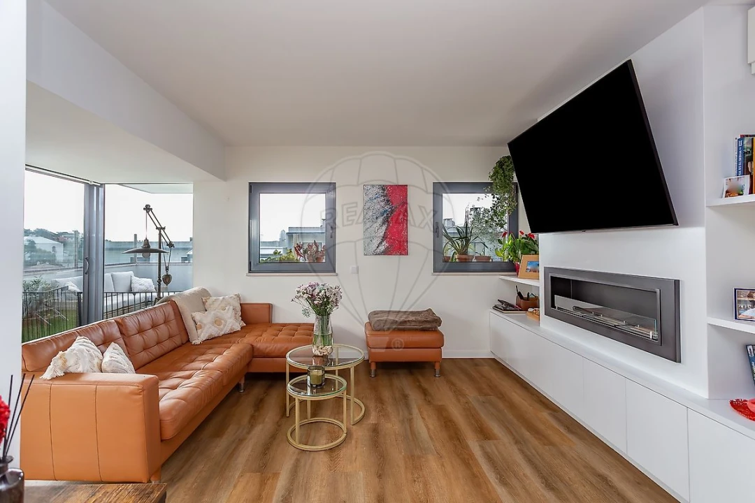 Apartamento T3 para Venda em Cascais e Estoril Foto 21