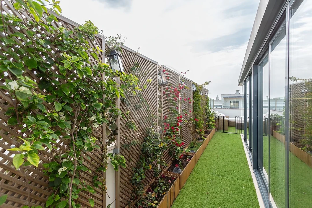 Apartamento T3 para Venda em Cascais e Estoril Foto 25