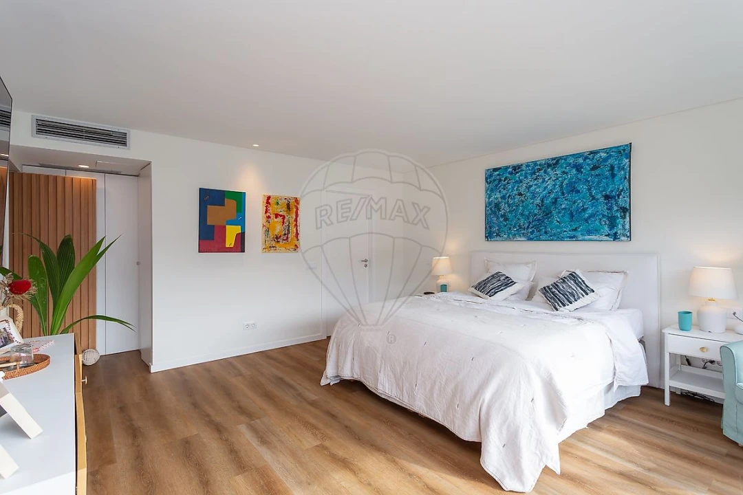 Apartamento T3 para Venda em Cascais e Estoril Foto 11