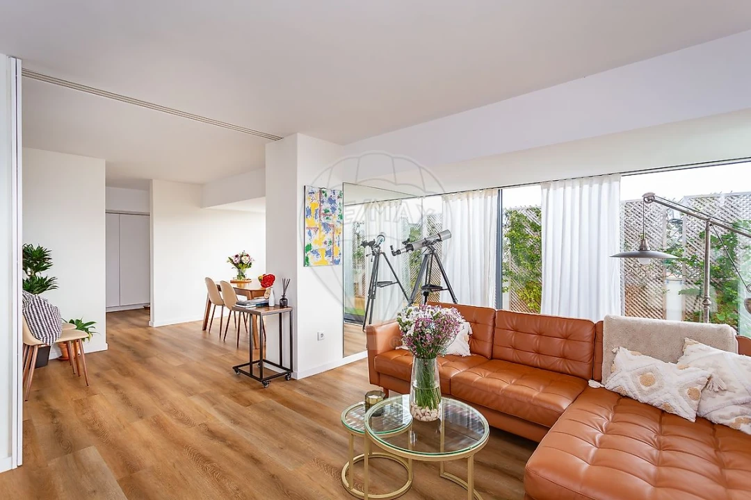 Apartamento T3 para Venda em Cascais e Estoril Foto 24