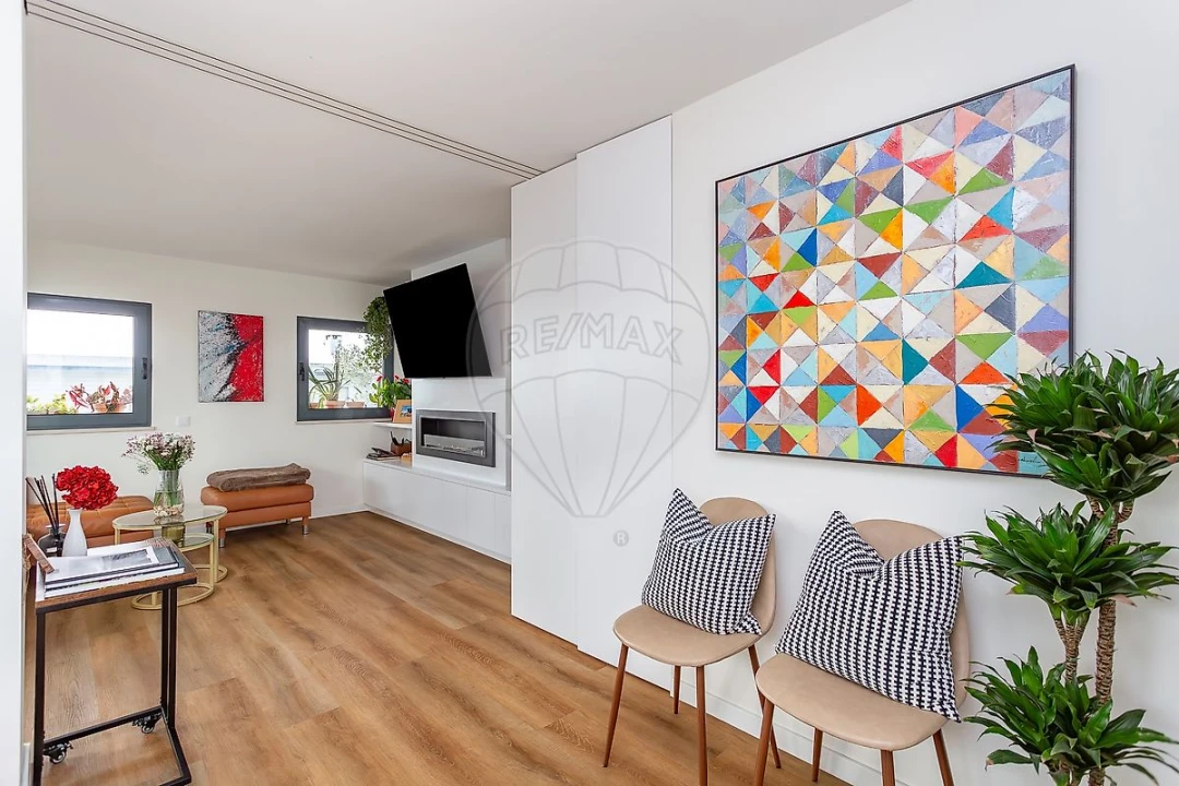 Apartamento T3 para Venda em Cascais e Estoril Foto 20