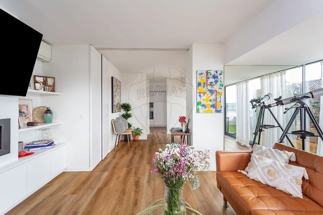 Apartamento T3 para Venda em Cascais e Estoril Foto 30