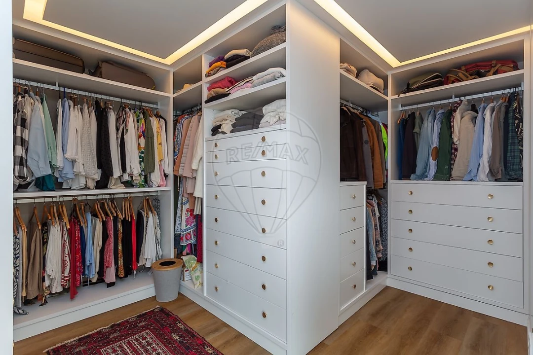 Apartamento T3 para Venda em Cascais e Estoril Foto 13