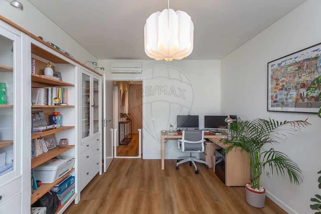 Apartamento T3 para Venda em Cascais e Estoril Foto 9