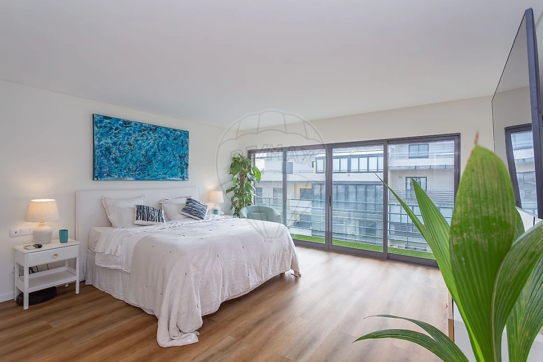 Apartamento T3 para Venda em Cascais e Estoril Foto 10