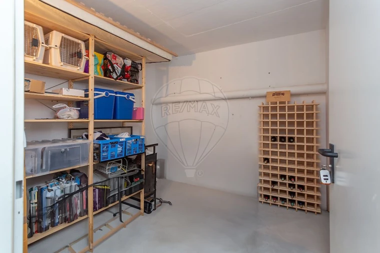 Apartamento T3 para Venda em Cascais e Estoril Foto 33