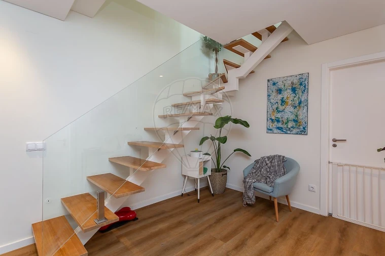 Apartamento T3 para Venda em Cascais e Estoril Foto 16