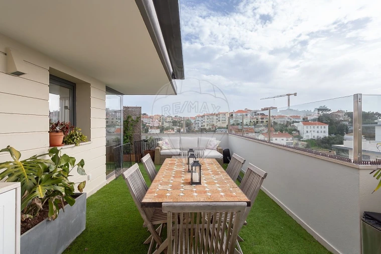 Apartamento T3 para Venda em Cascais e Estoril Foto 29
