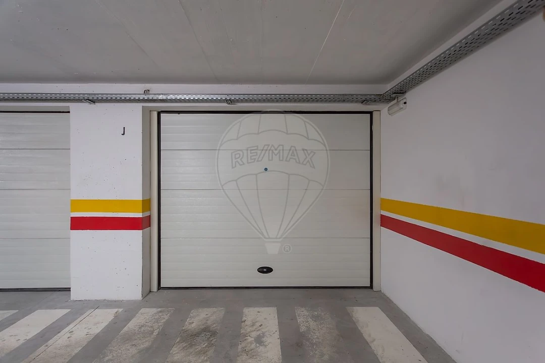 Apartamento T3 para Venda em Cascais e Estoril Foto 31