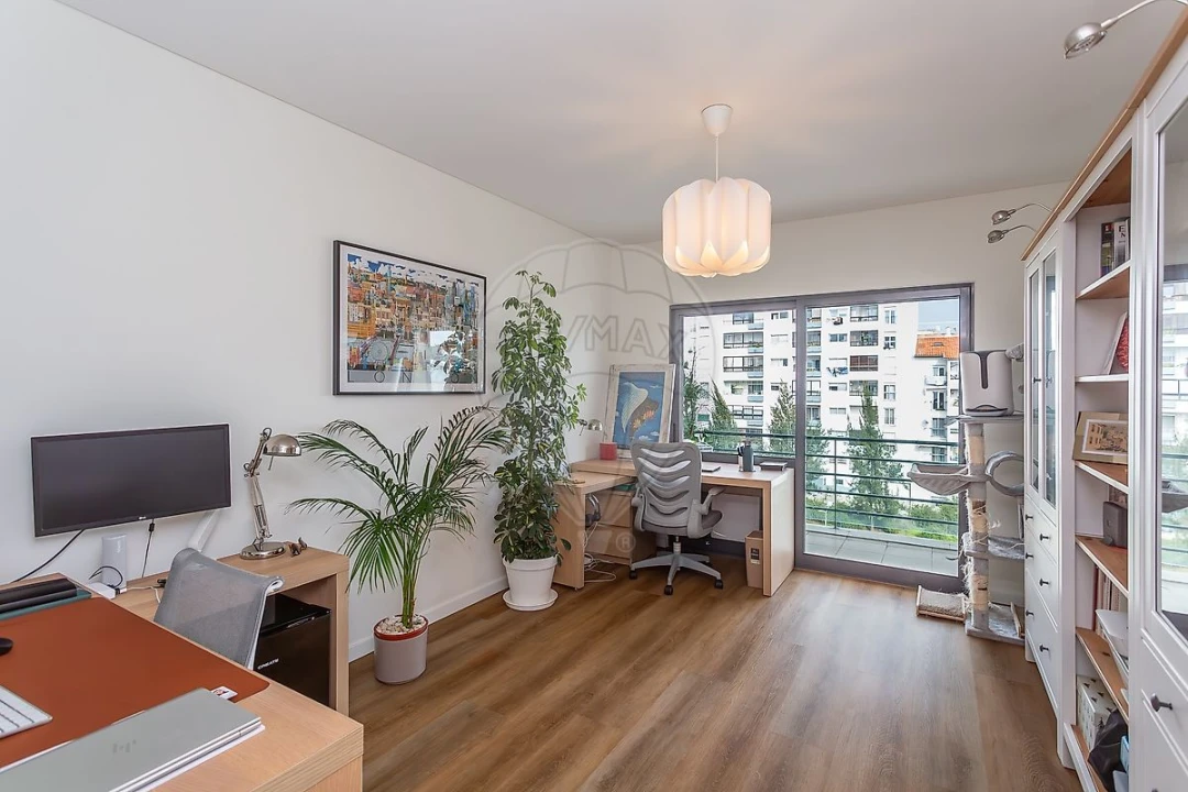 Apartamento T3 para Venda em Cascais e Estoril Foto 8