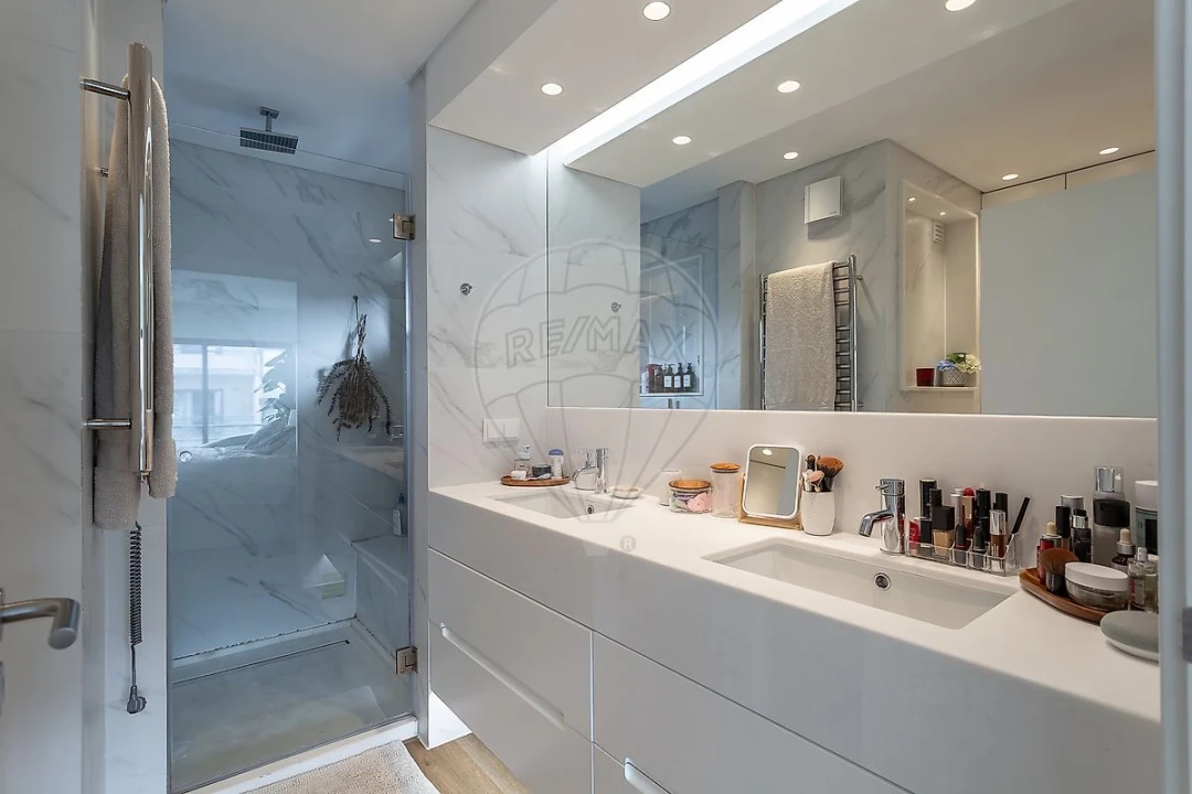 Apartamento T3 para Venda em Cascais e Estoril Foto 12