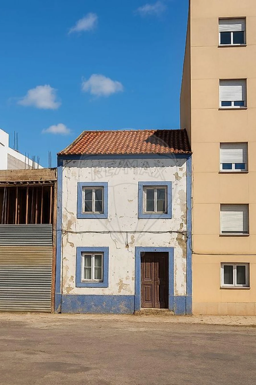 Moradia T5 para Venda em Alhandra, São João dos Montes e Calhandriz