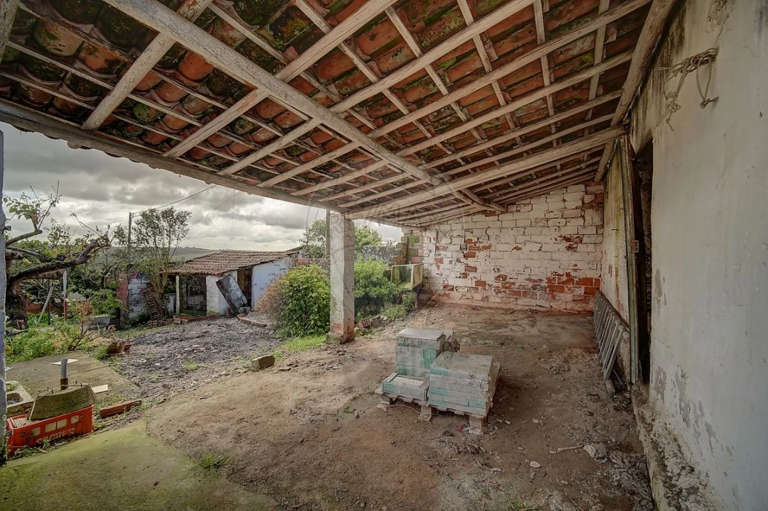 Armazém para Venda em Alcoentre Foto 2