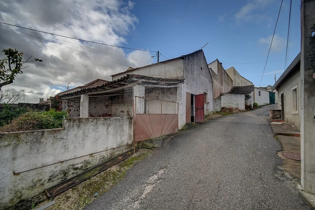 Armazém para Venda em Alcoentre Foto 10