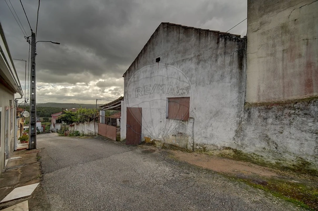 Armazém para Venda em Alcoentre Foto 9