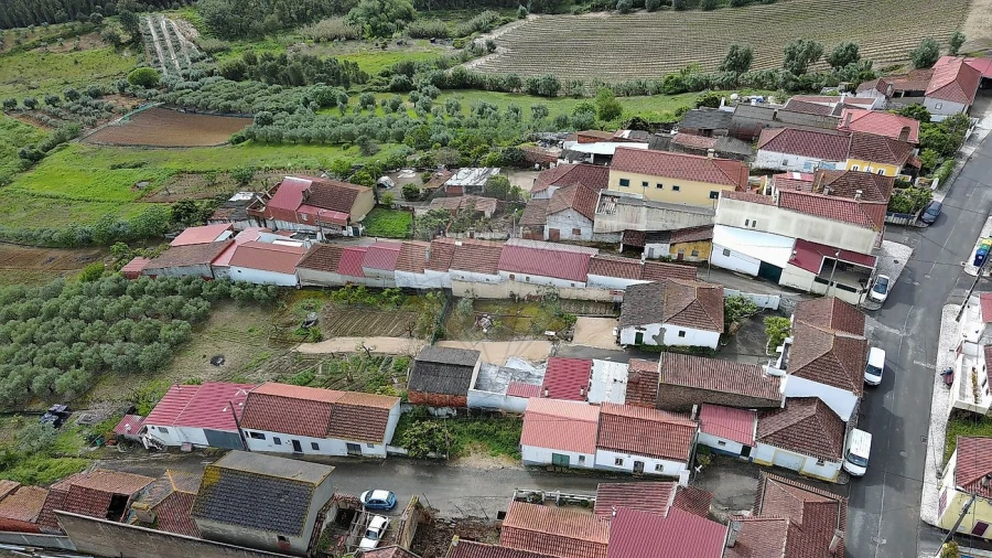 Armazém para Venda em Alcoentre Foto 18