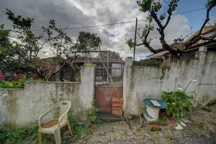 Armazém para Venda em Alcoentre Foto 12